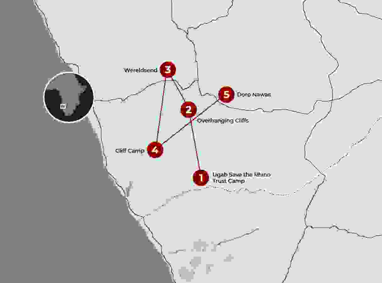 C4AC 2022 journey map