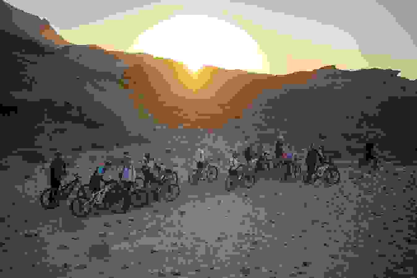 SRT Ugab Camp